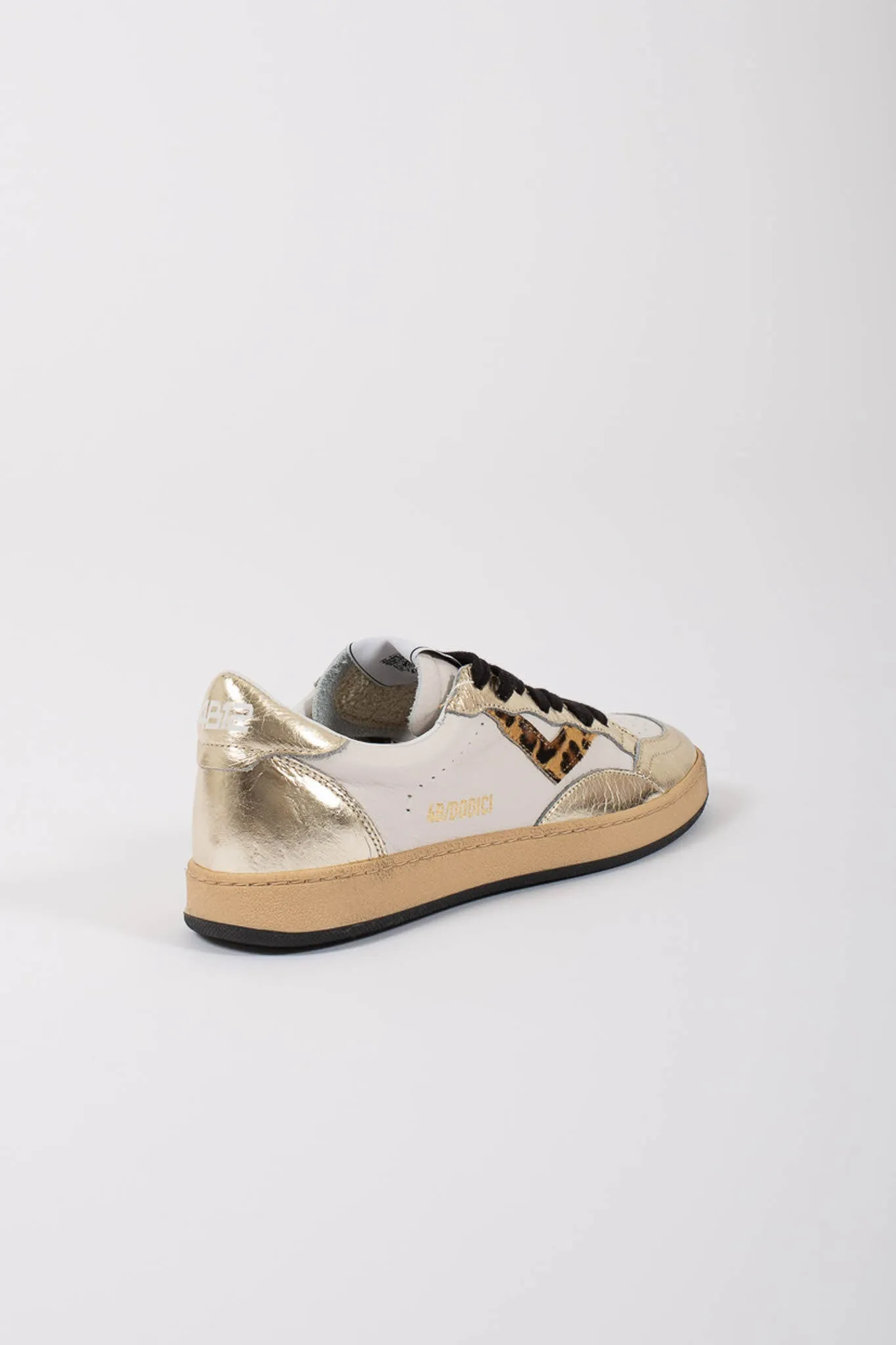 4b12 Sneakers Donna