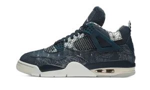 Air Jordan 4 Retro SE Deep Ocean