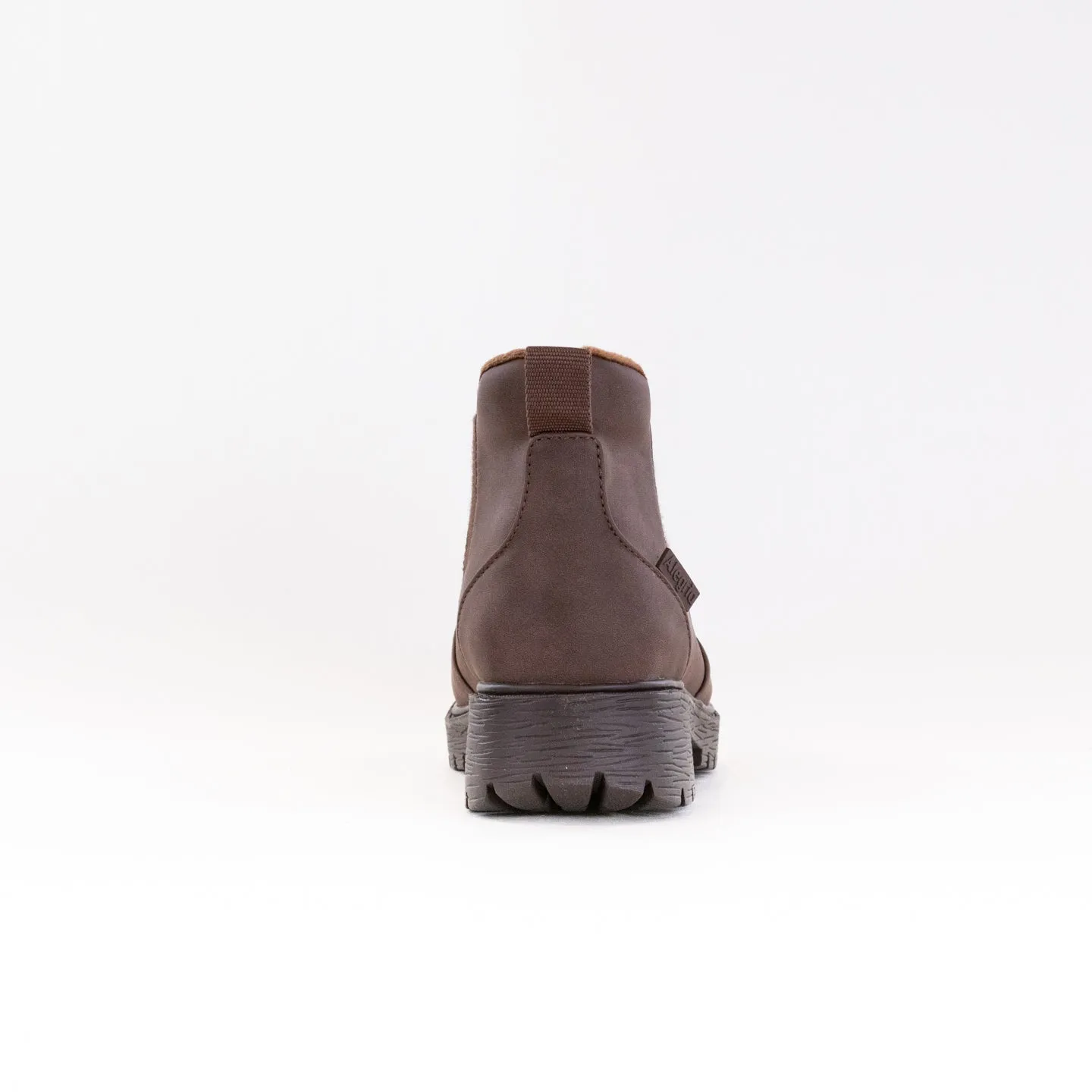 Alegria Rowen (Women's) - Relaxed Cocoa
