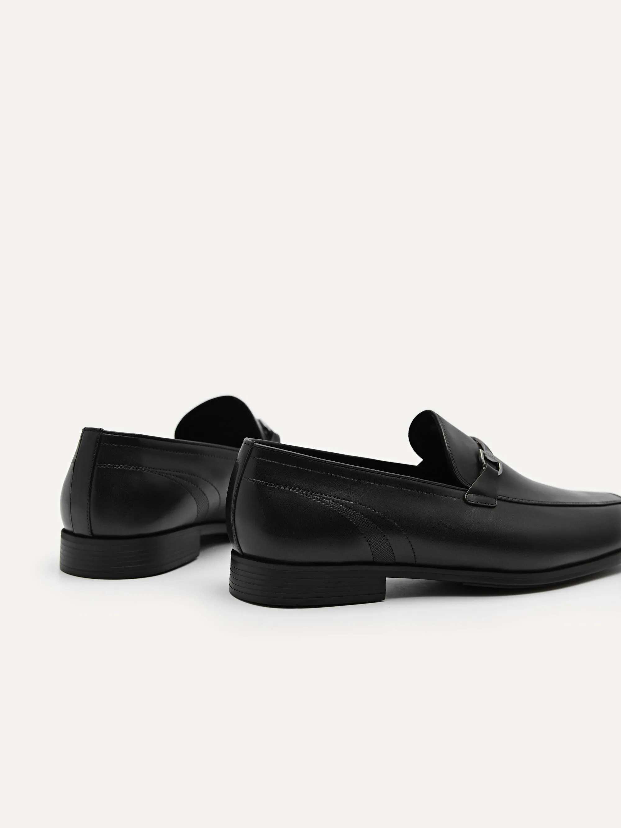 Altitude Lightweight Loafers