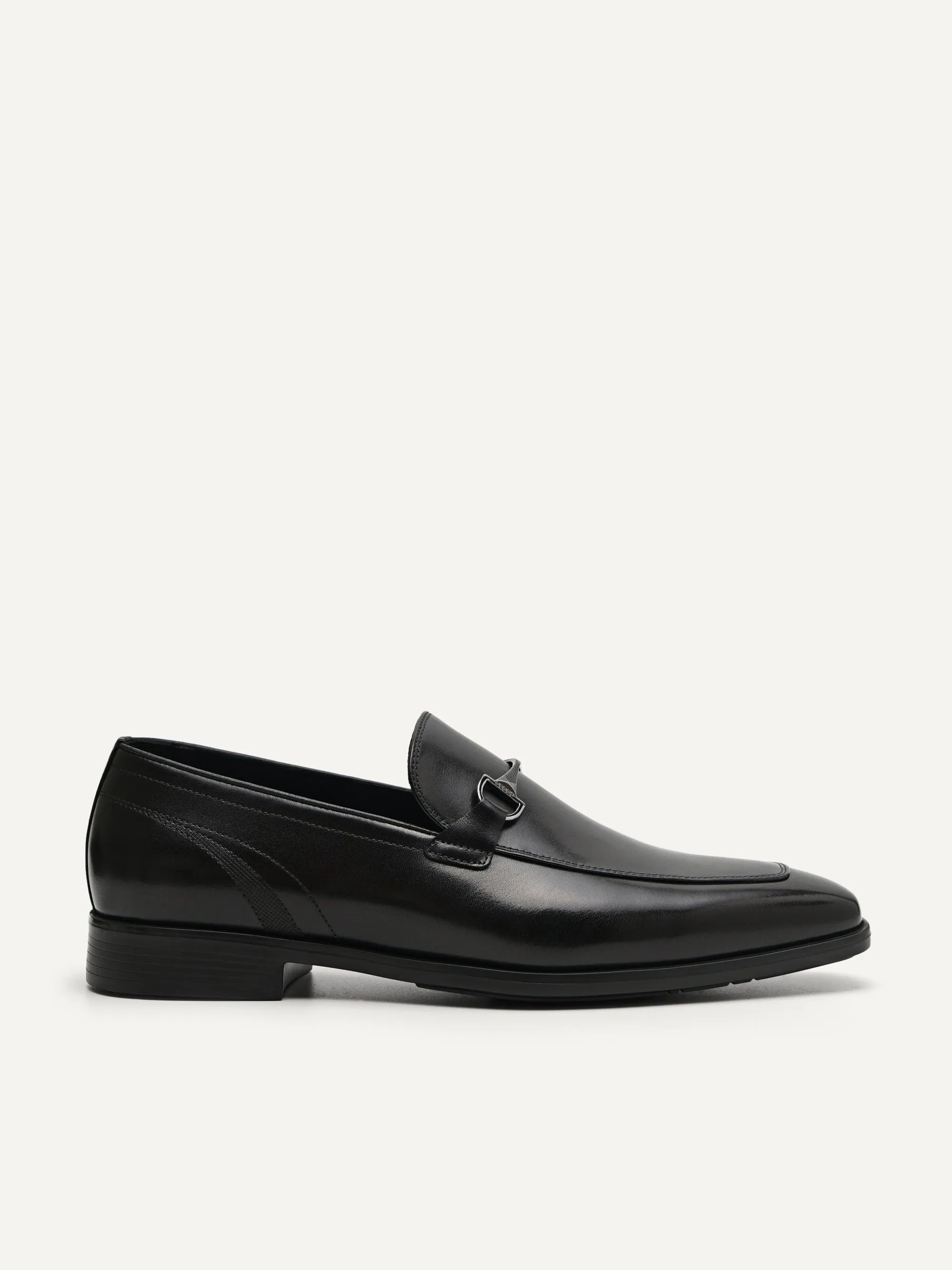 Altitude Lightweight Loafers