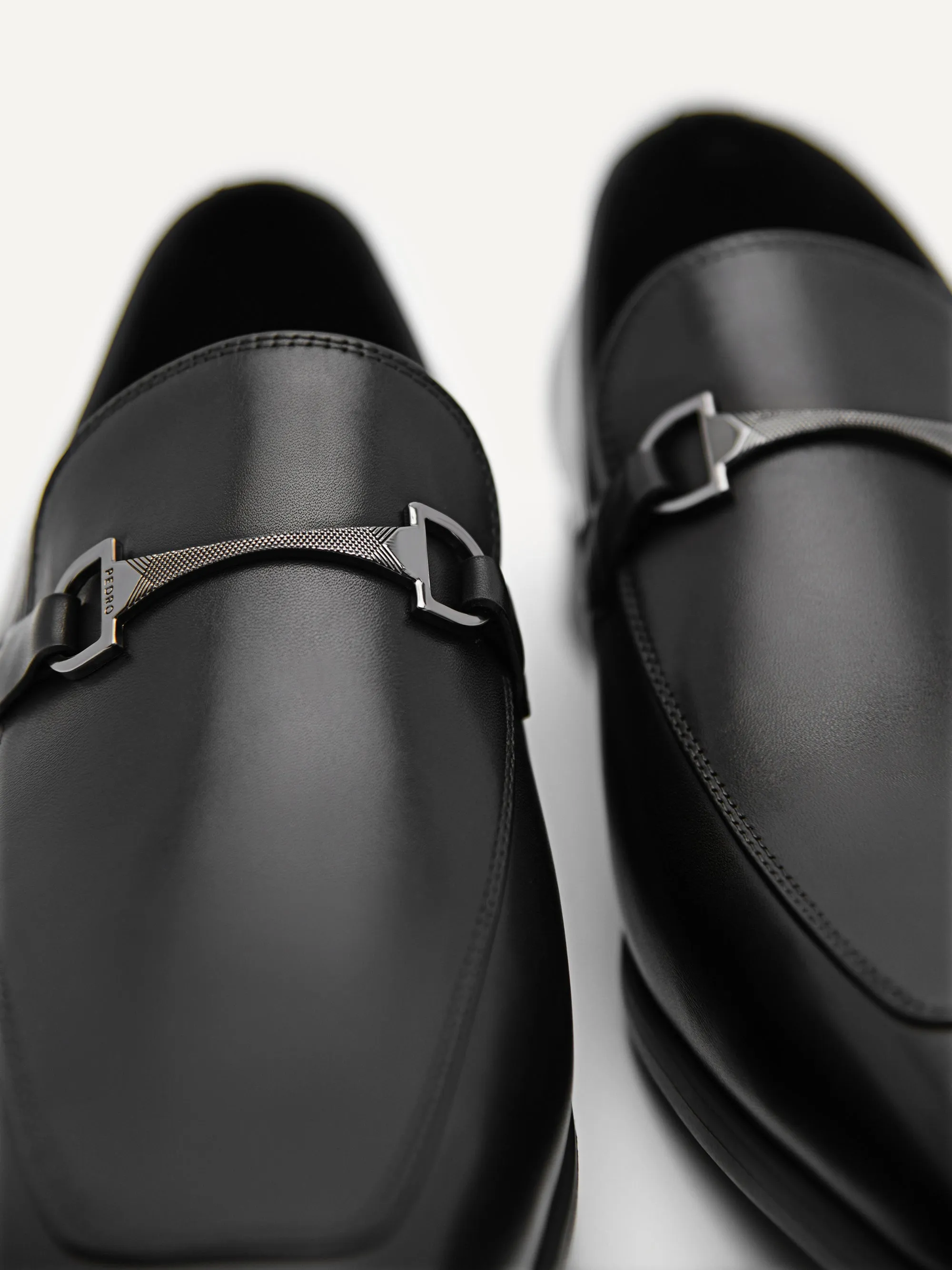 Altitude Lightweight Loafers