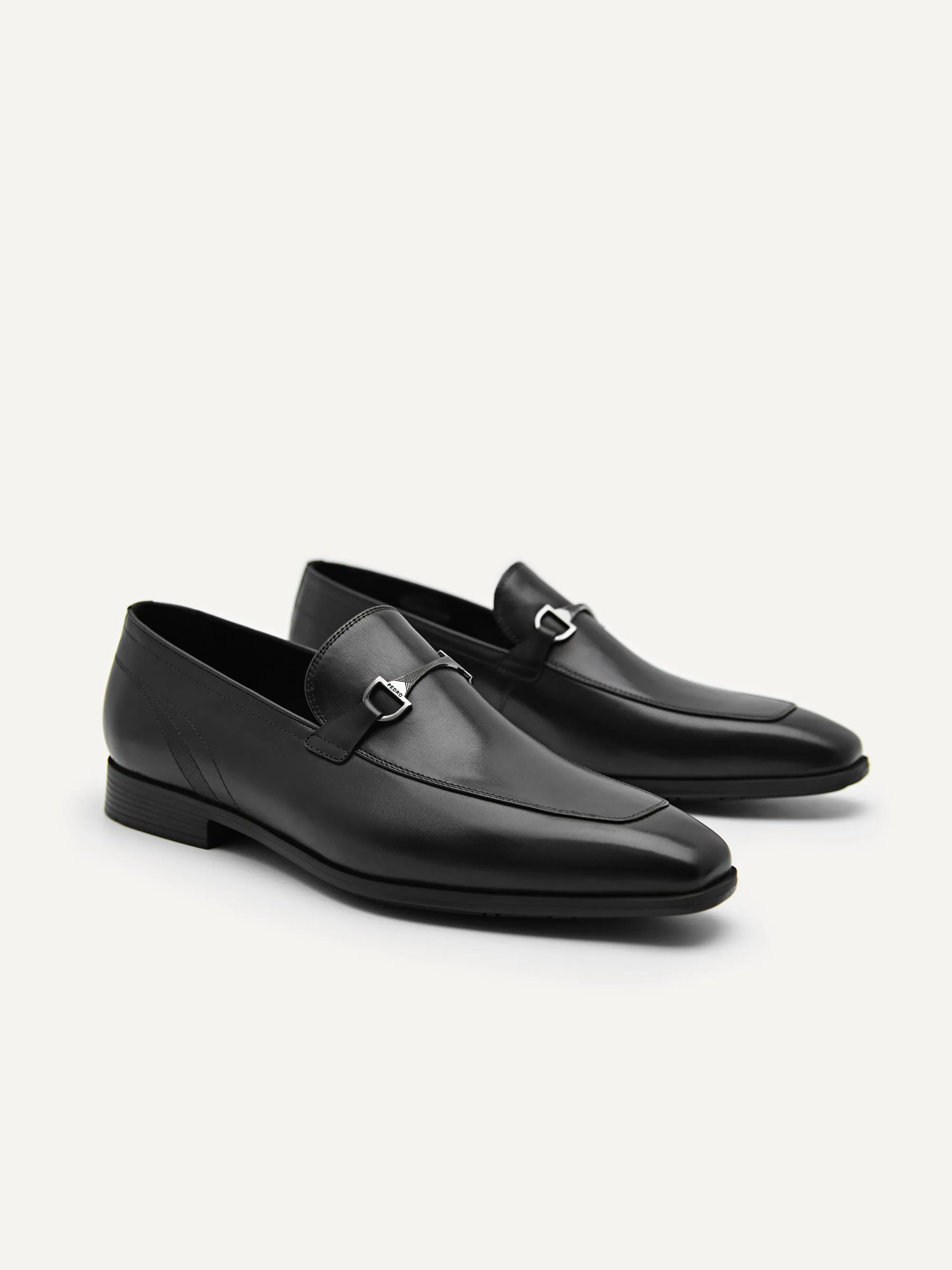 Altitude Lightweight Loafers