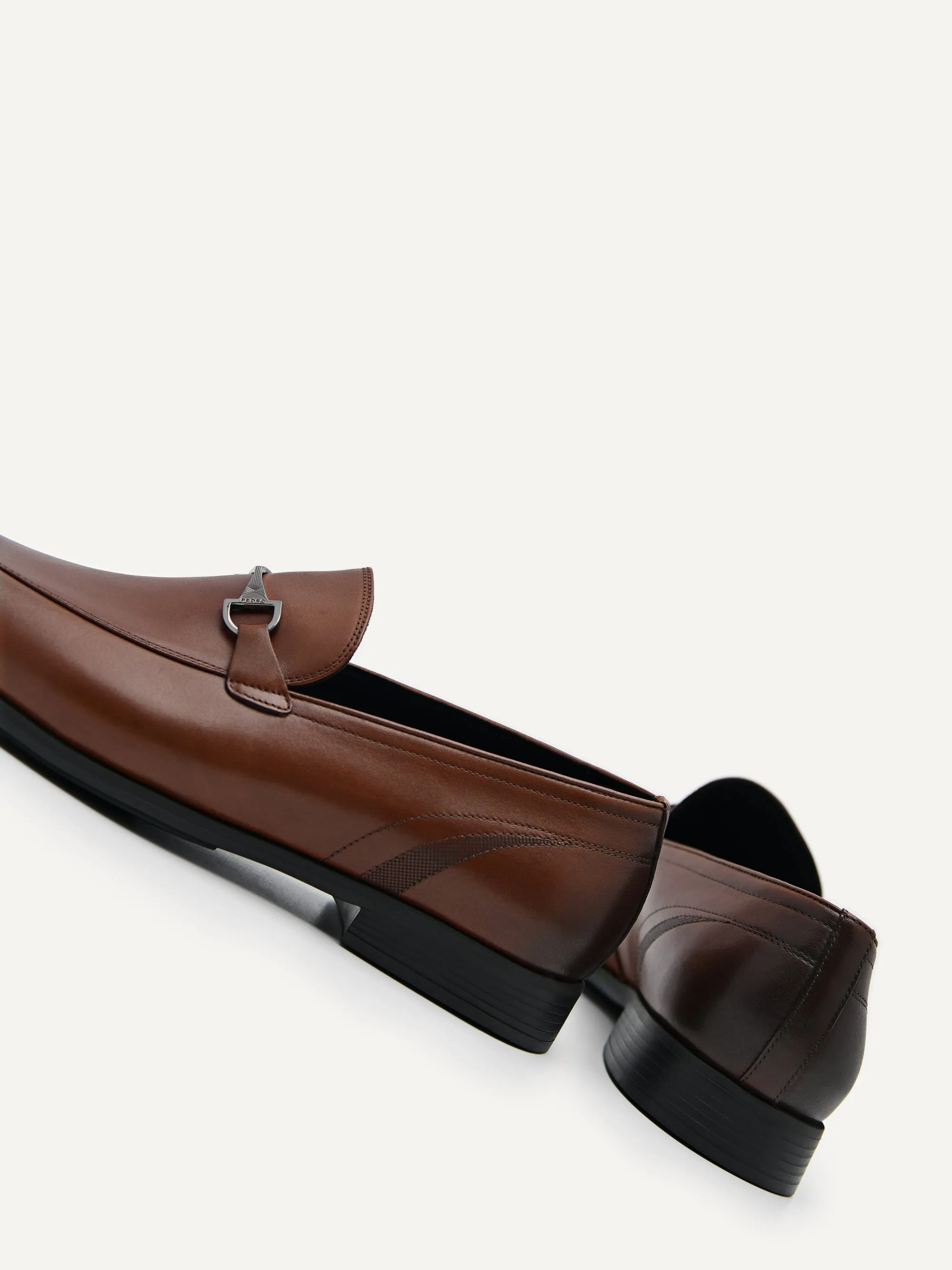 Altitude Lightweight Loafers