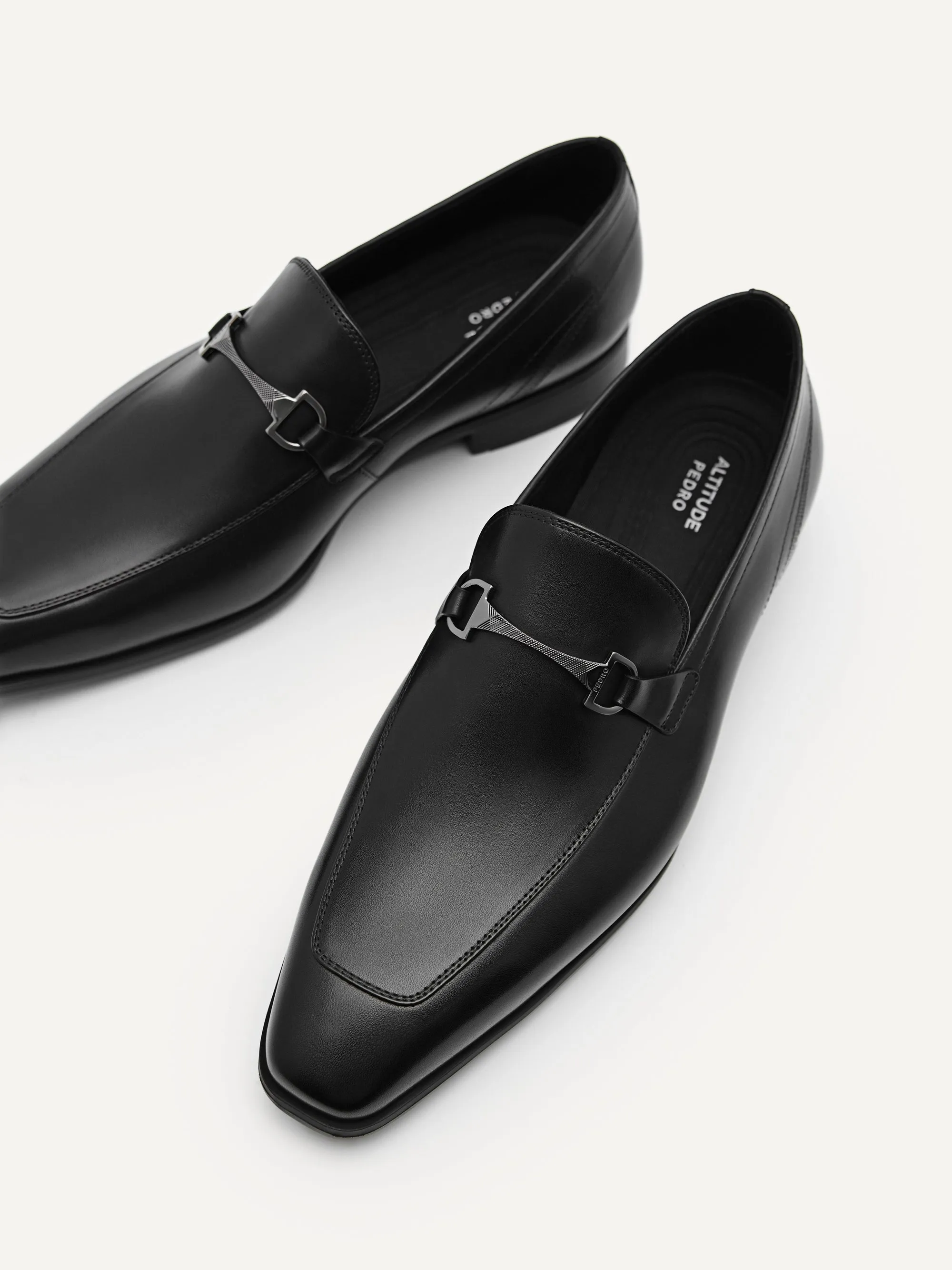 Altitude Lightweight Loafers