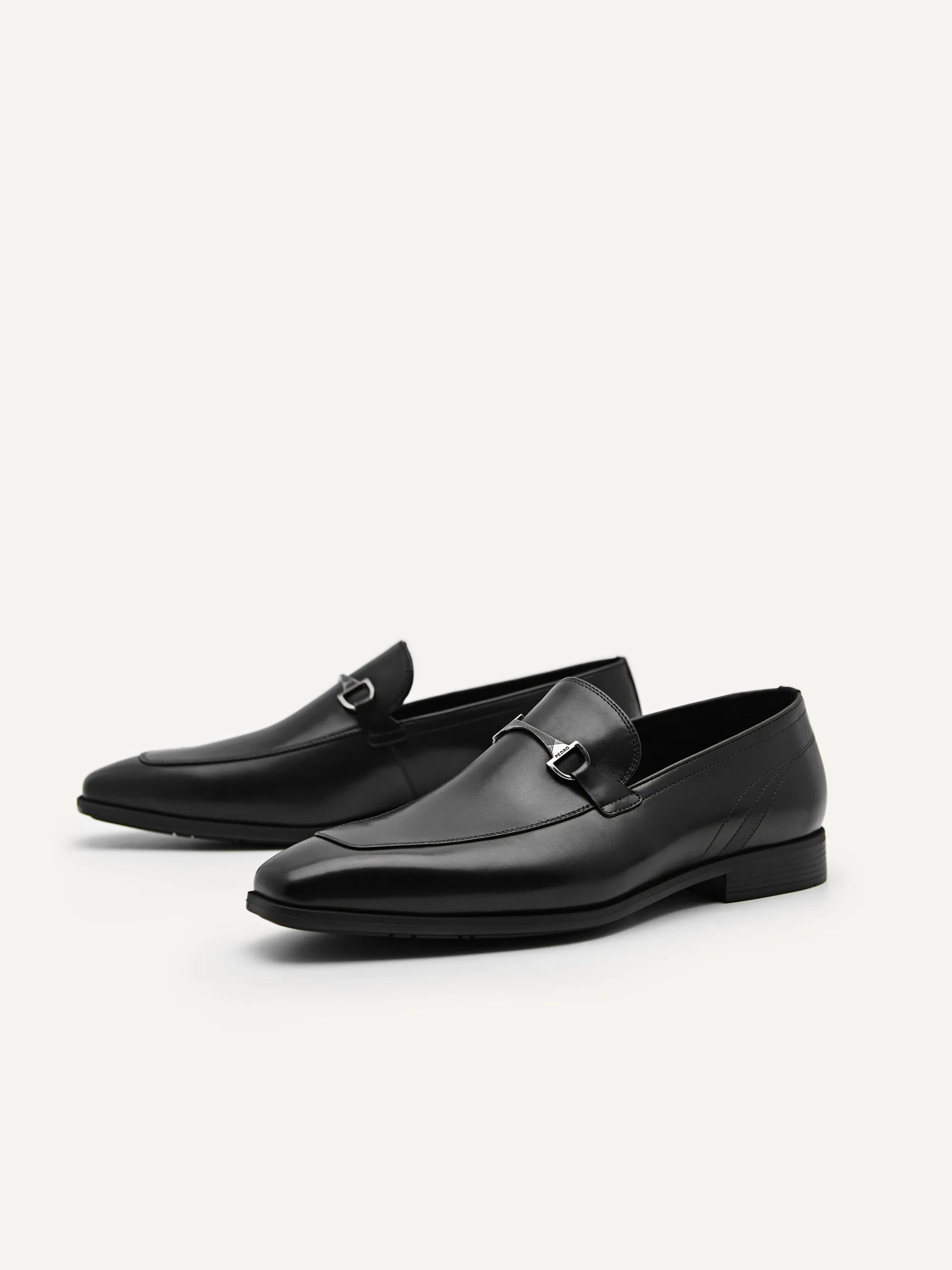 Altitude Lightweight Loafers