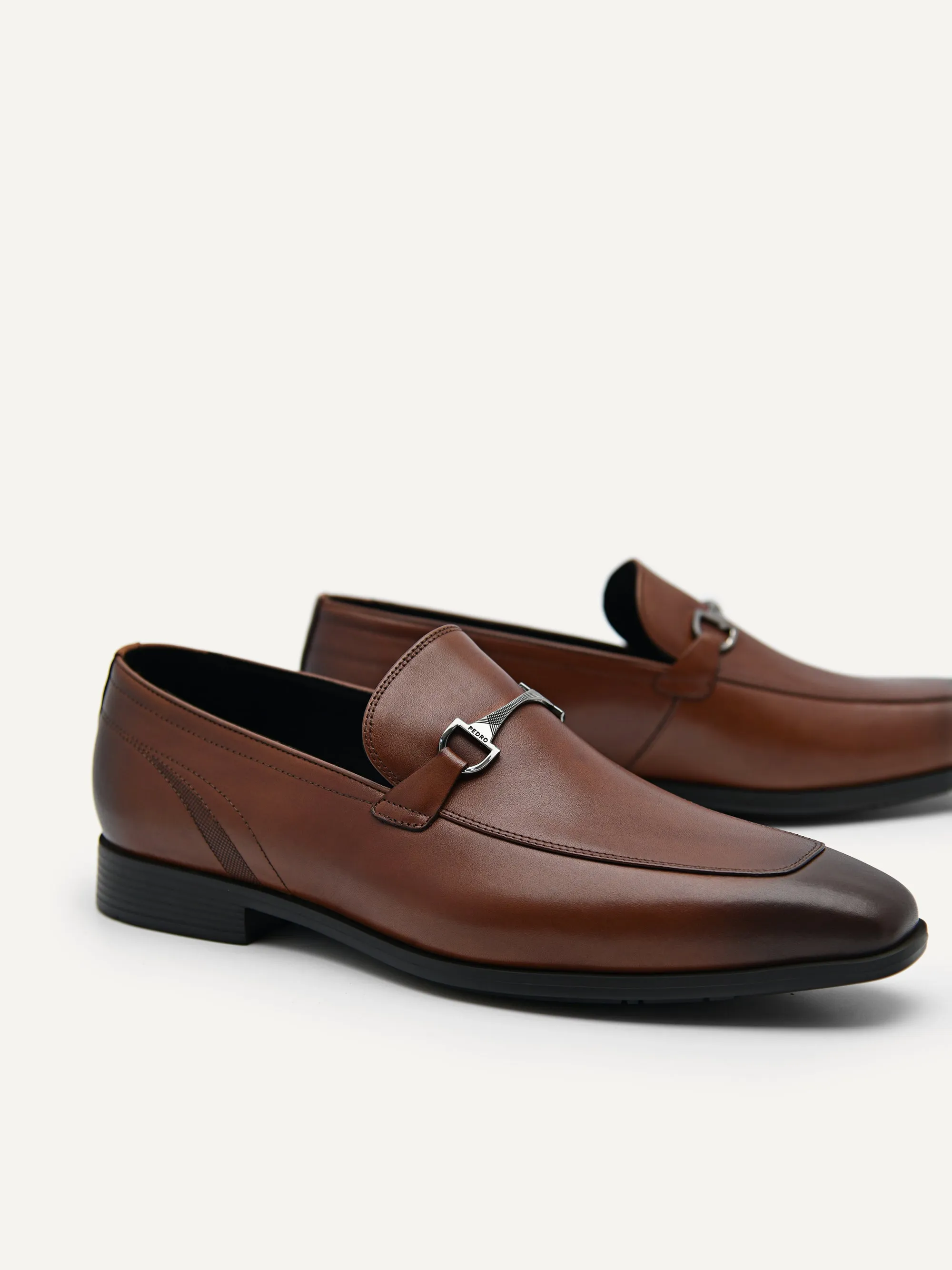 Altitude Lightweight Loafers