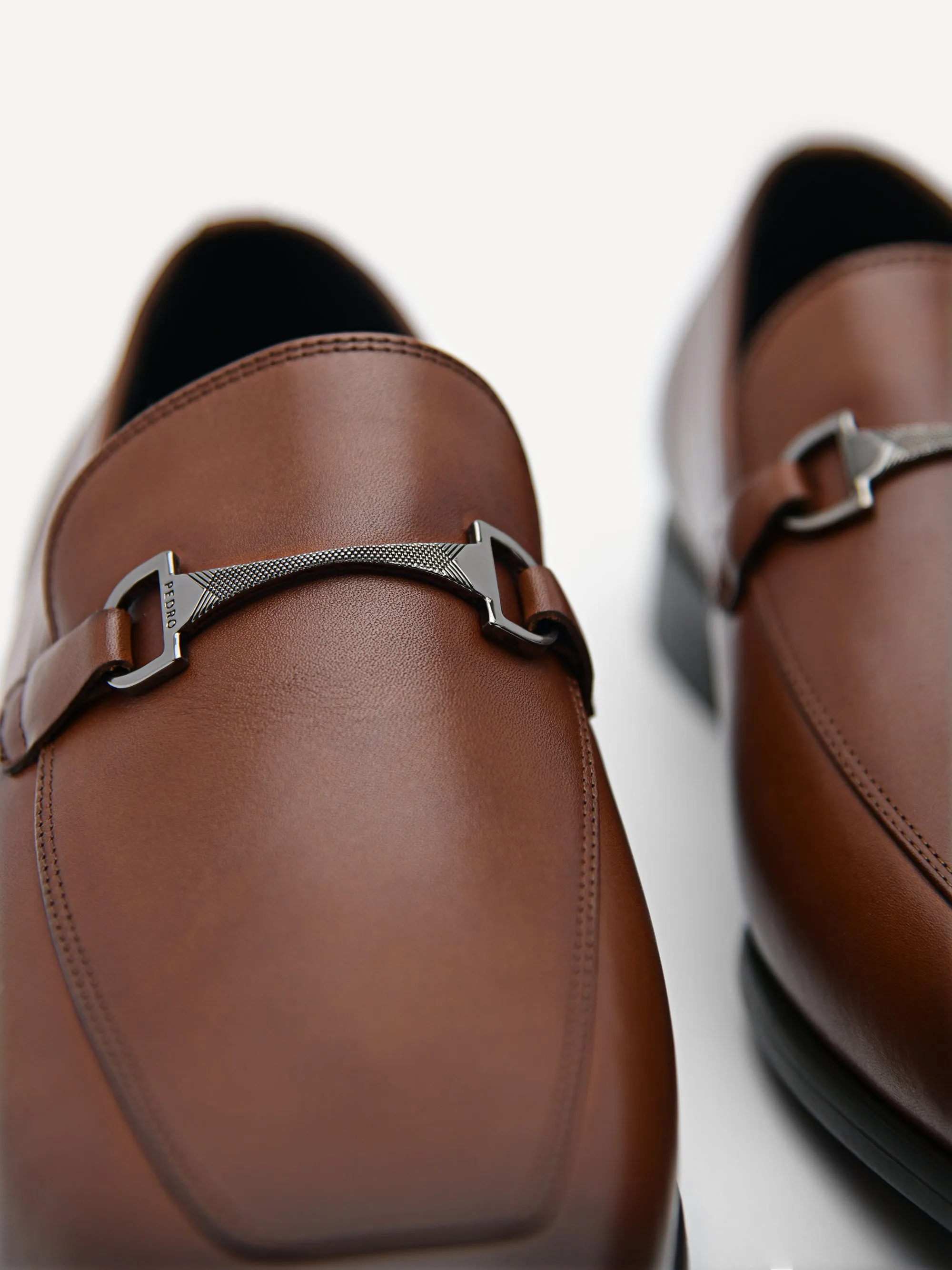 Altitude Lightweight Loafers