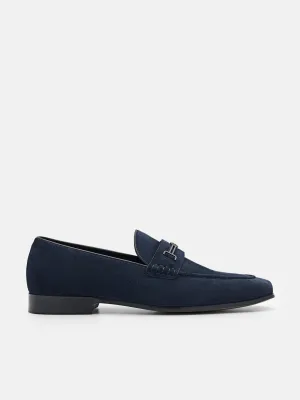 Anthony Leather Loafers