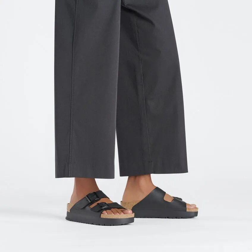 Arizona Narrow - Black