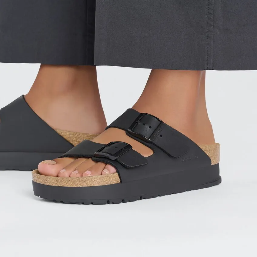 Arizona Narrow - Black