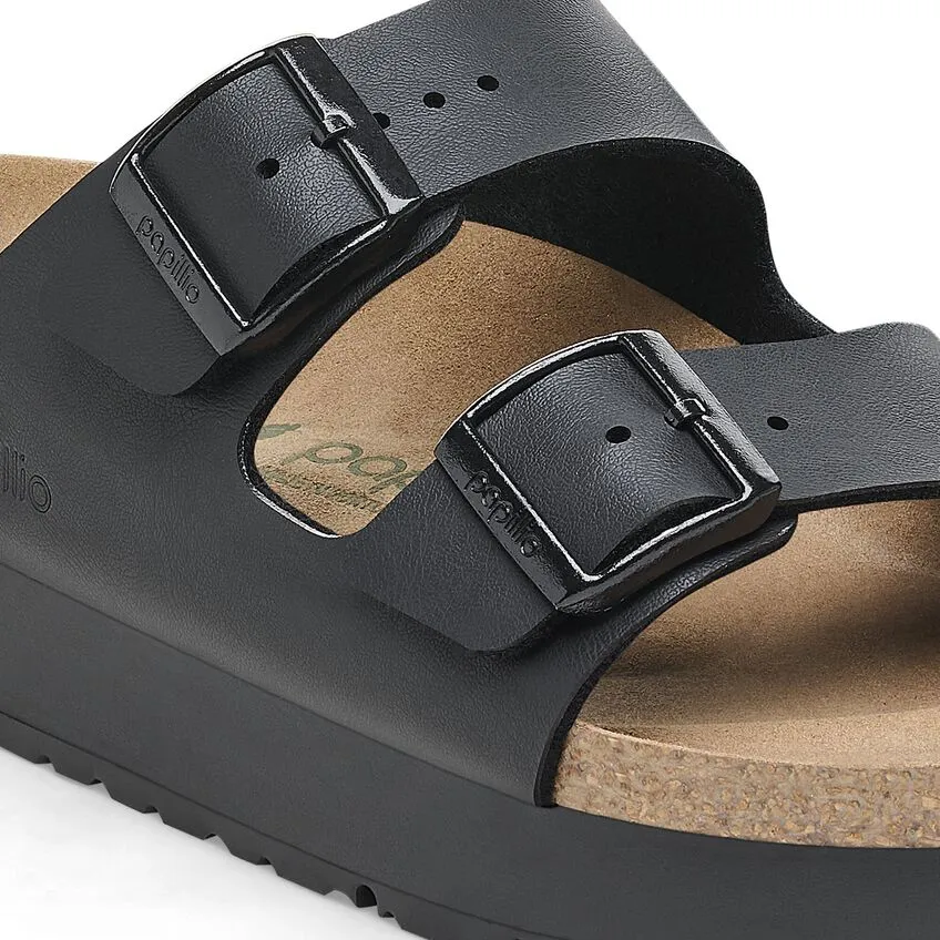 Arizona Narrow - Black