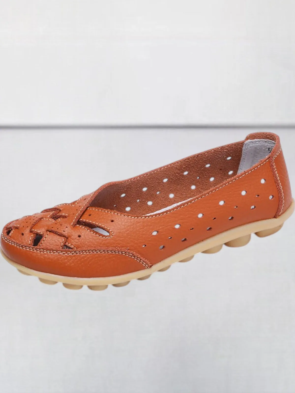 Aurora Comfort Breathable Loafers