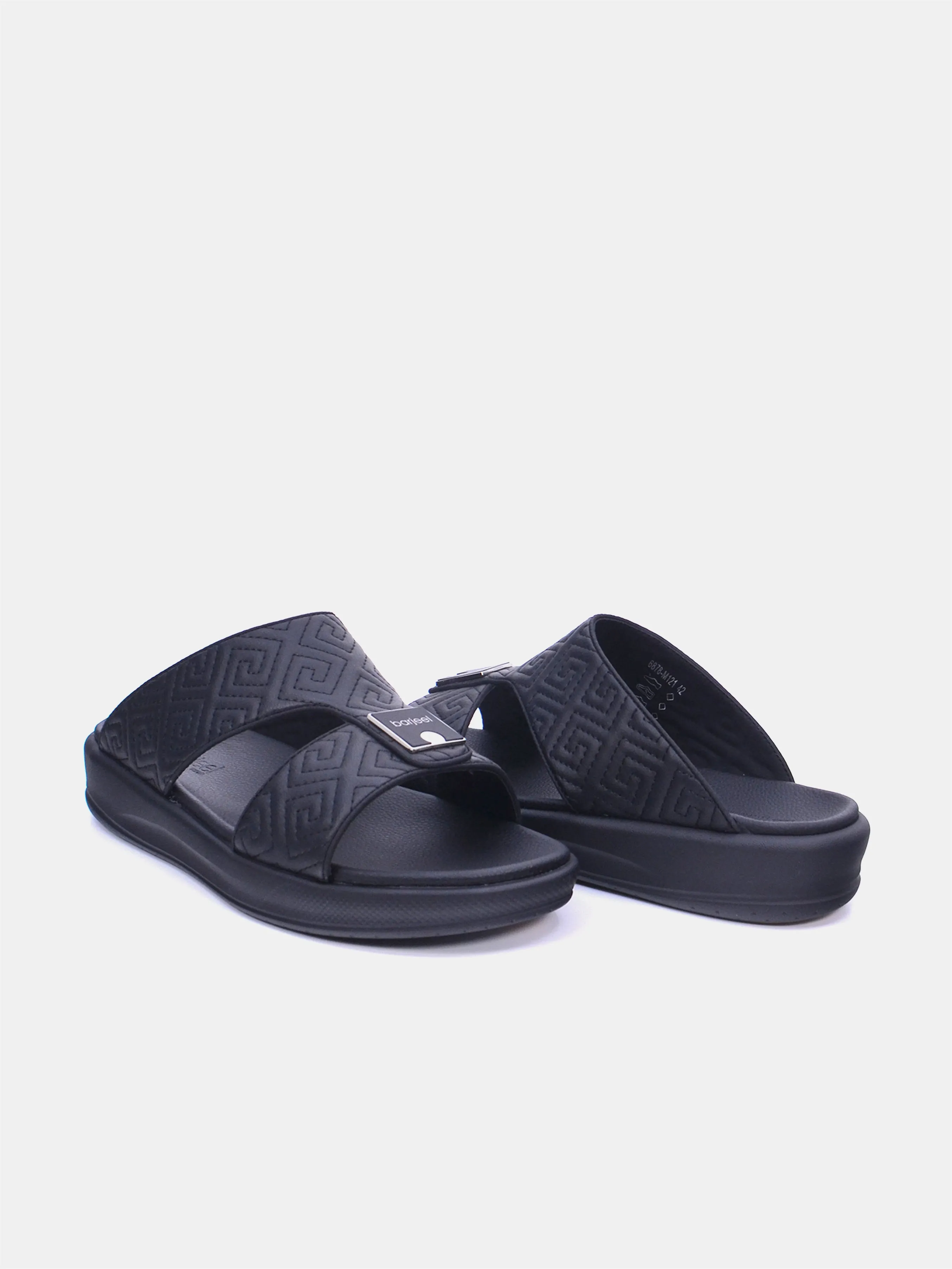 Barjeel Uno M 121 Men's Arabic Sandals