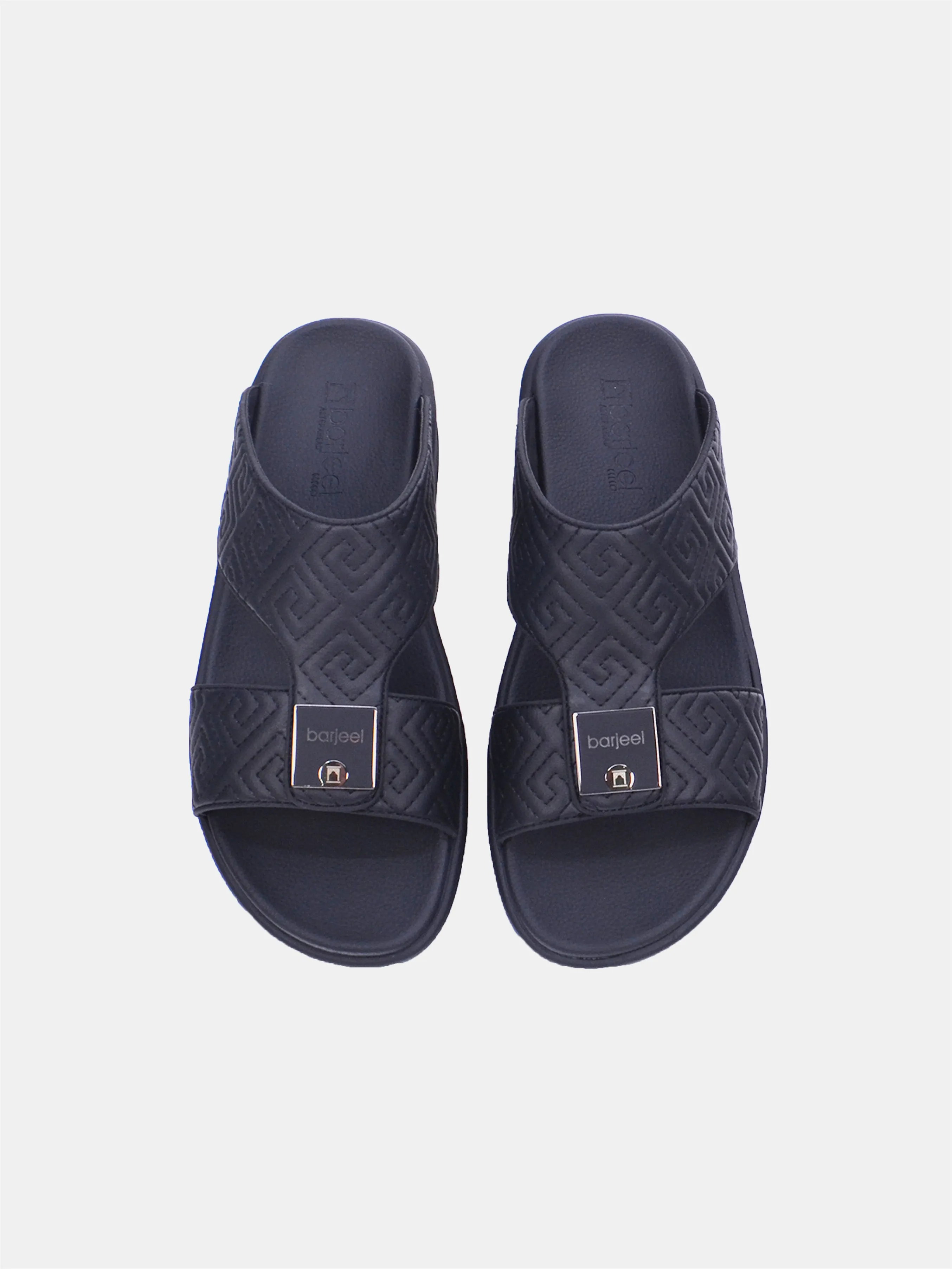 Barjeel Uno M 121 Men's Arabic Sandals
