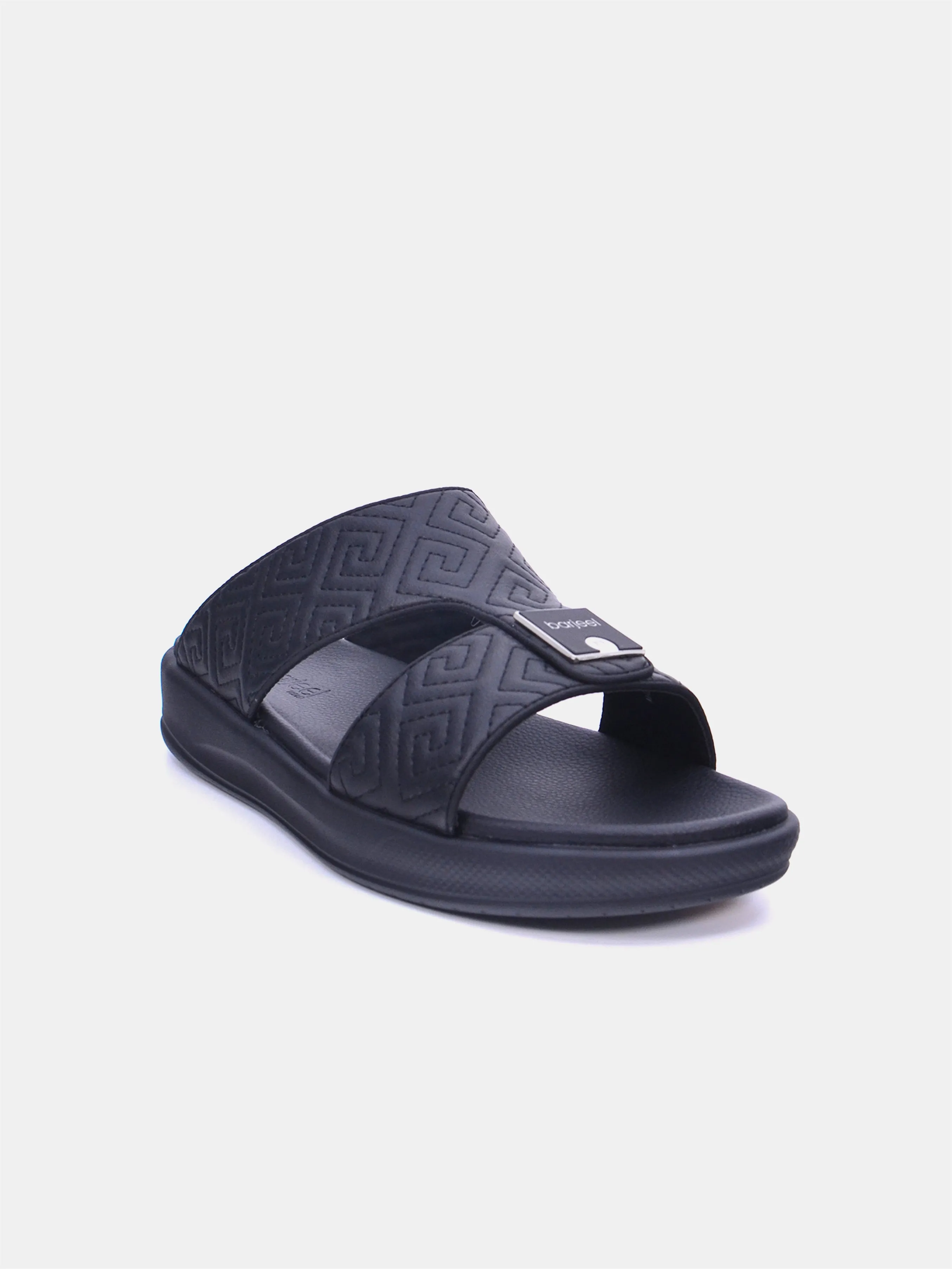 Barjeel Uno M 121 Men's Arabic Sandals