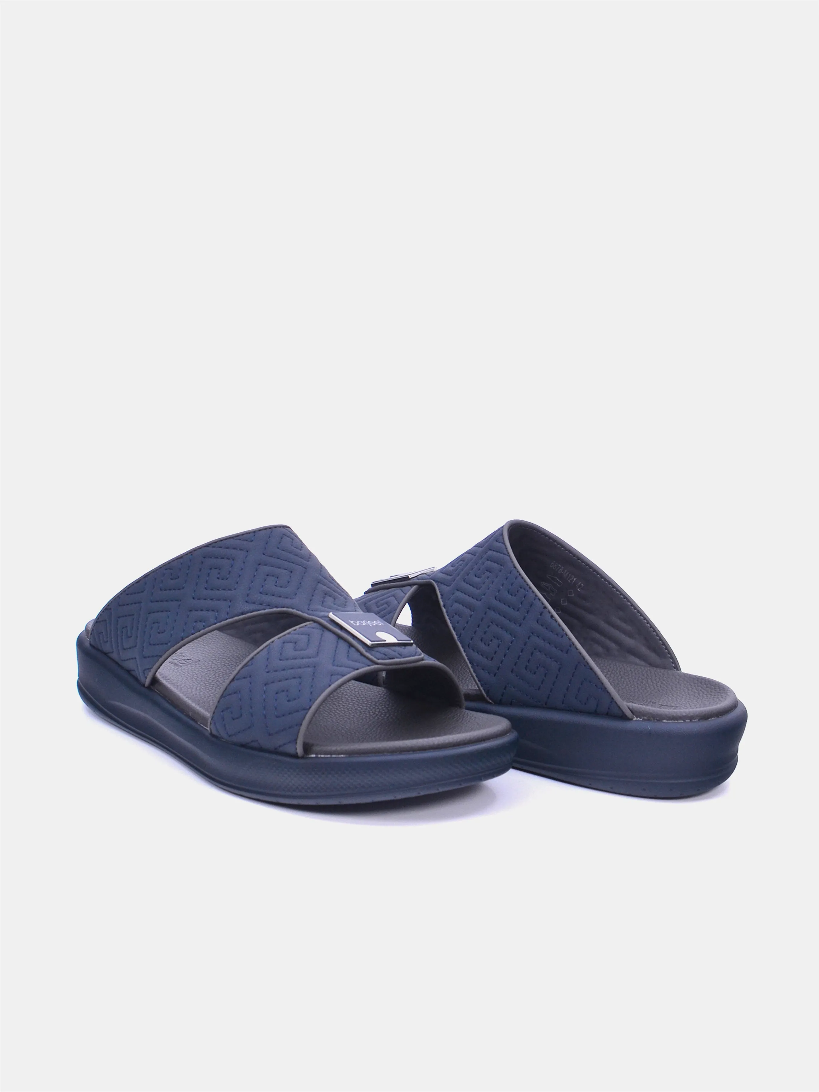Barjeel Uno M 121 Men's Arabic Sandals