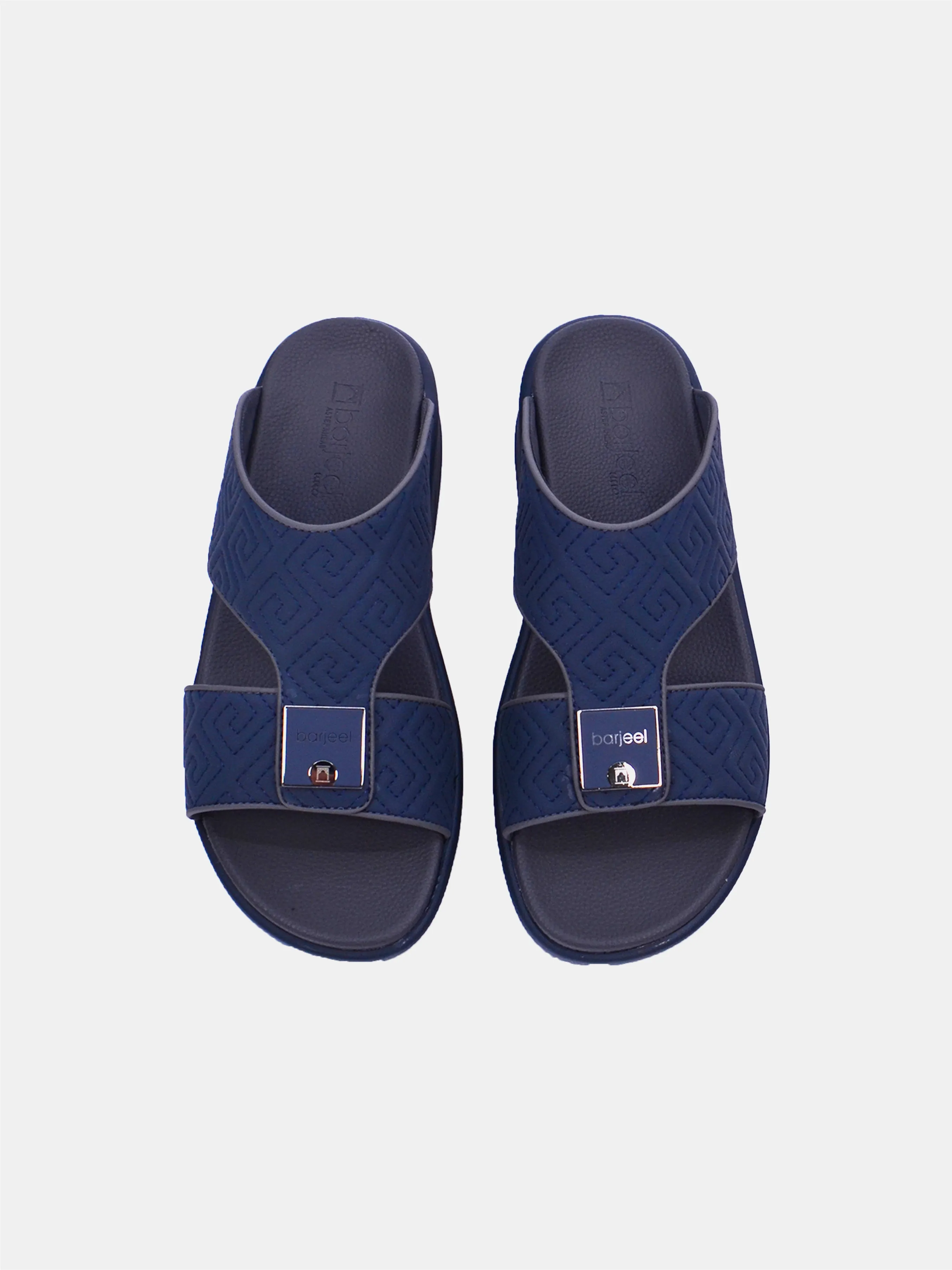 Barjeel Uno M 121 Men's Arabic Sandals