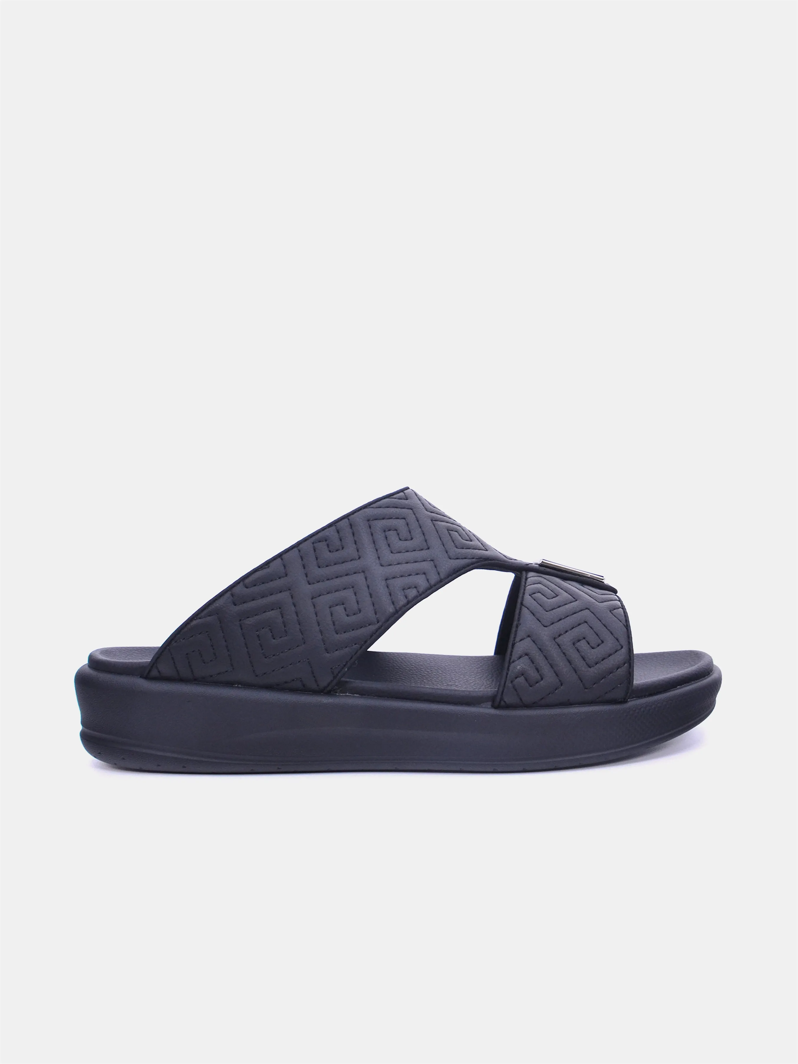 Barjeel Uno M 121 Men's Arabic Sandals