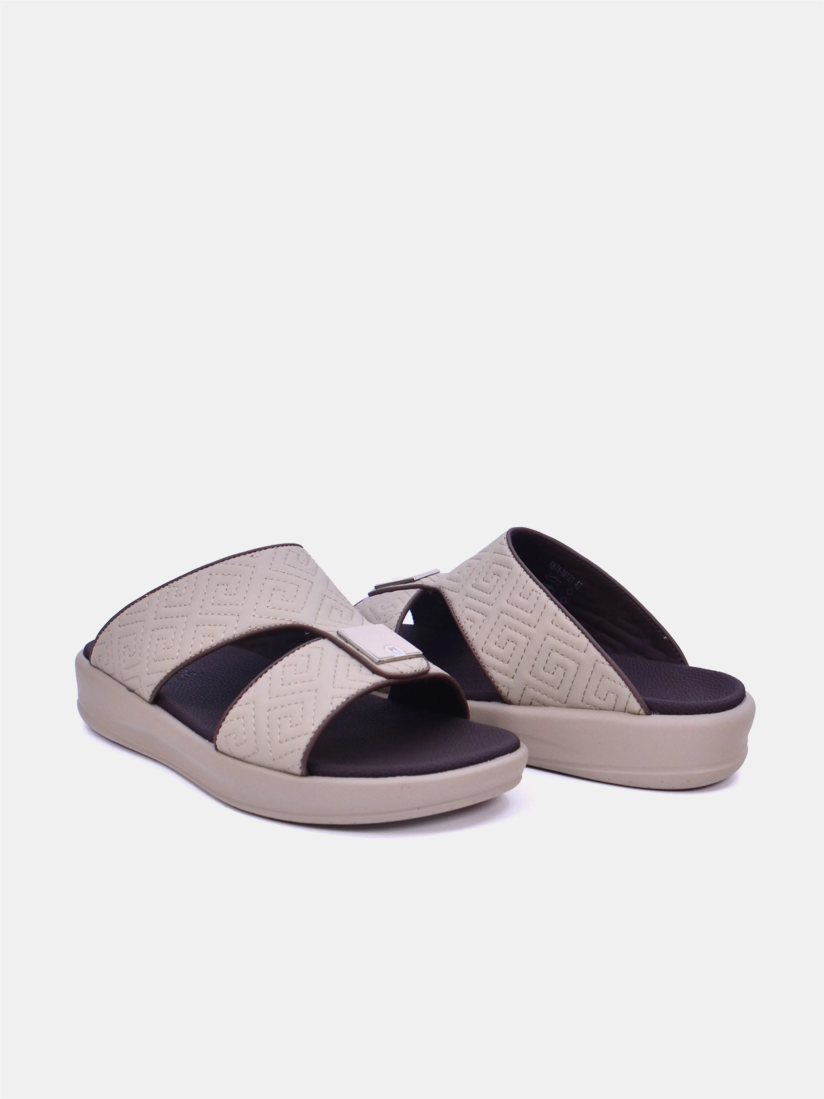 Barjeel Uno M 121 Men's Arabic Sandals