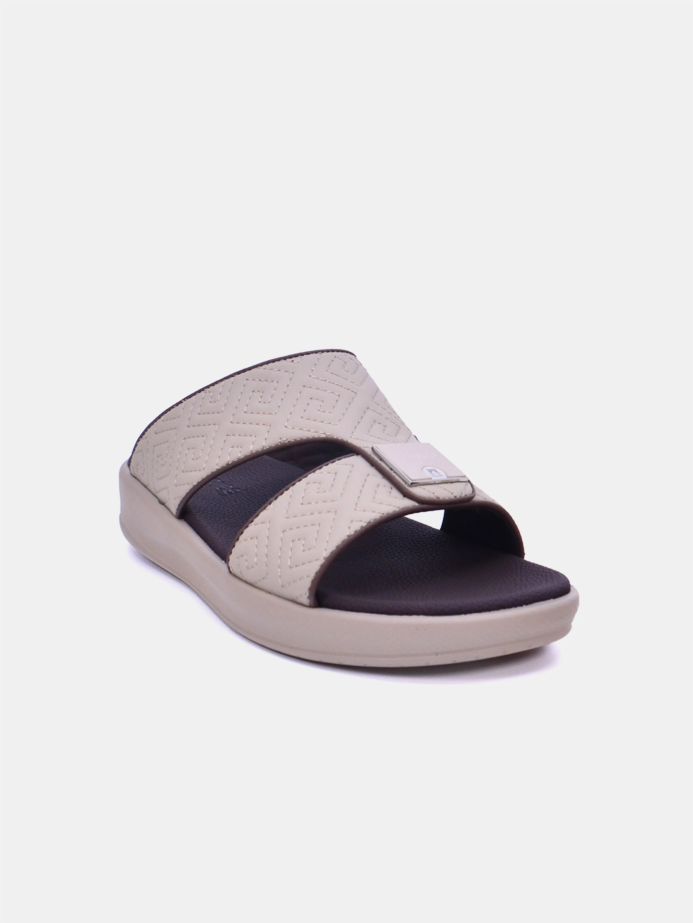 Barjeel Uno M 121 Men's Arabic Sandals