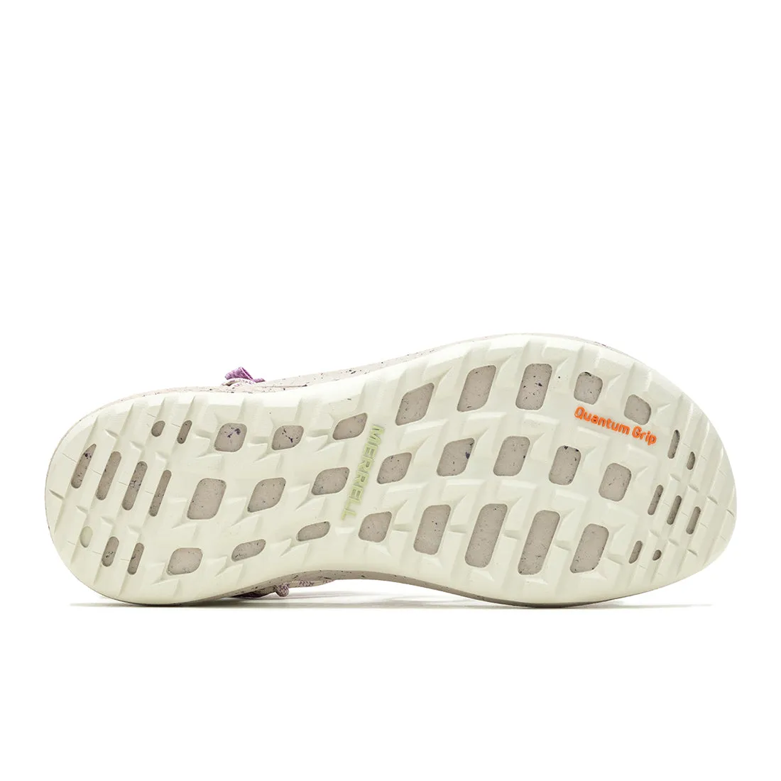 Bravada 2 Strap Sport – Mauve Womens Sandals Water