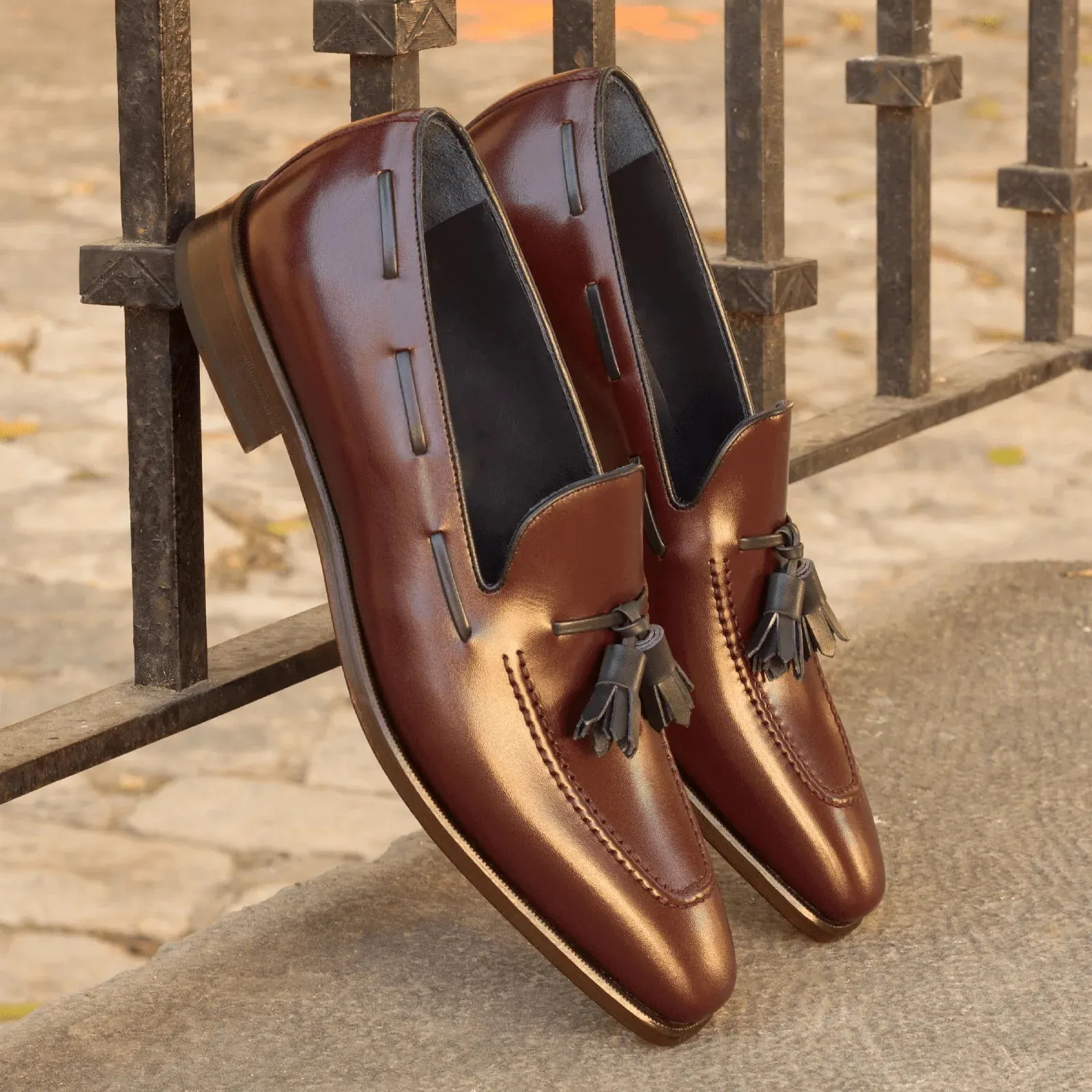 Broadway Loafers