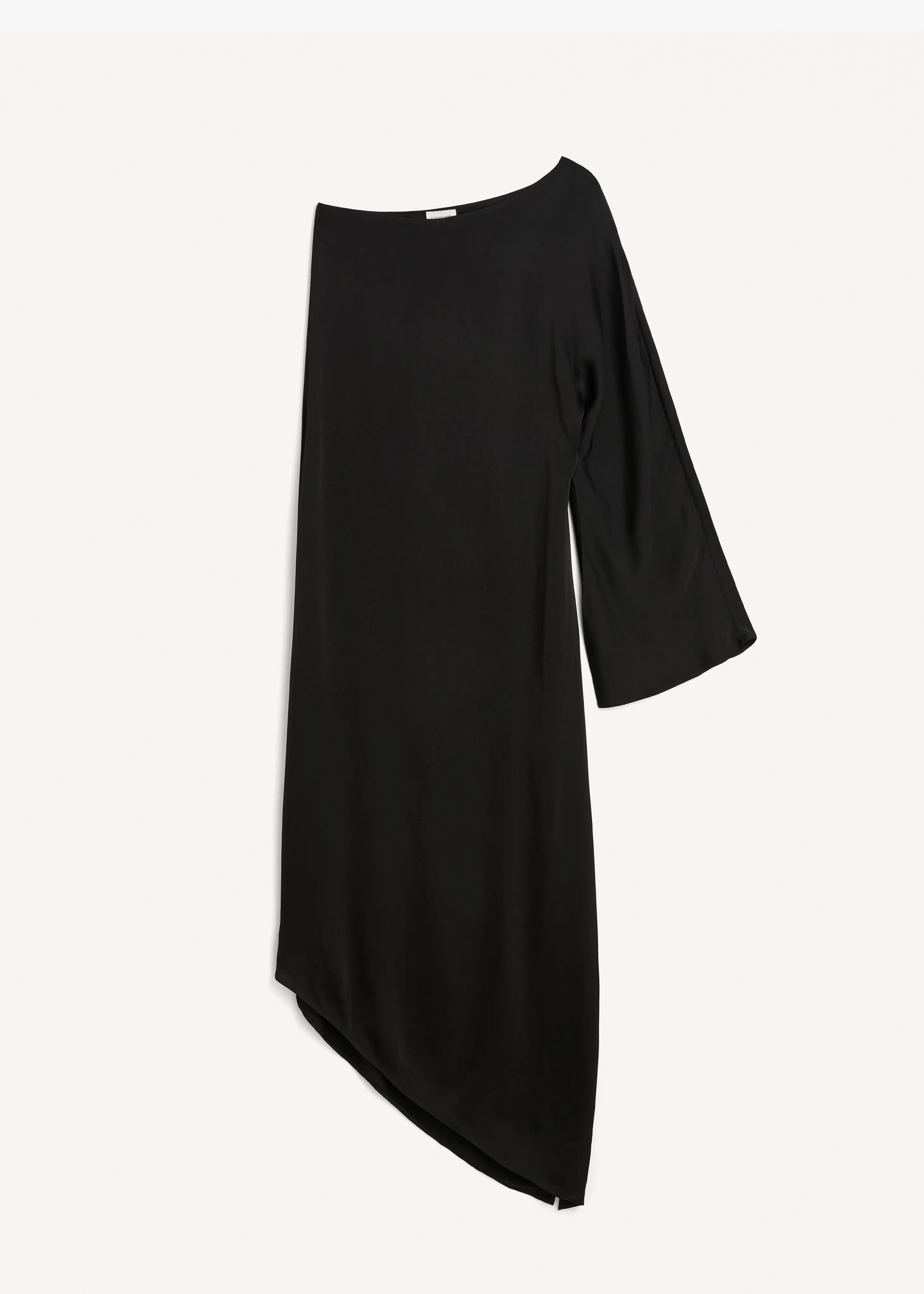 By Malene Birger Avilas Maxi Dress - Black