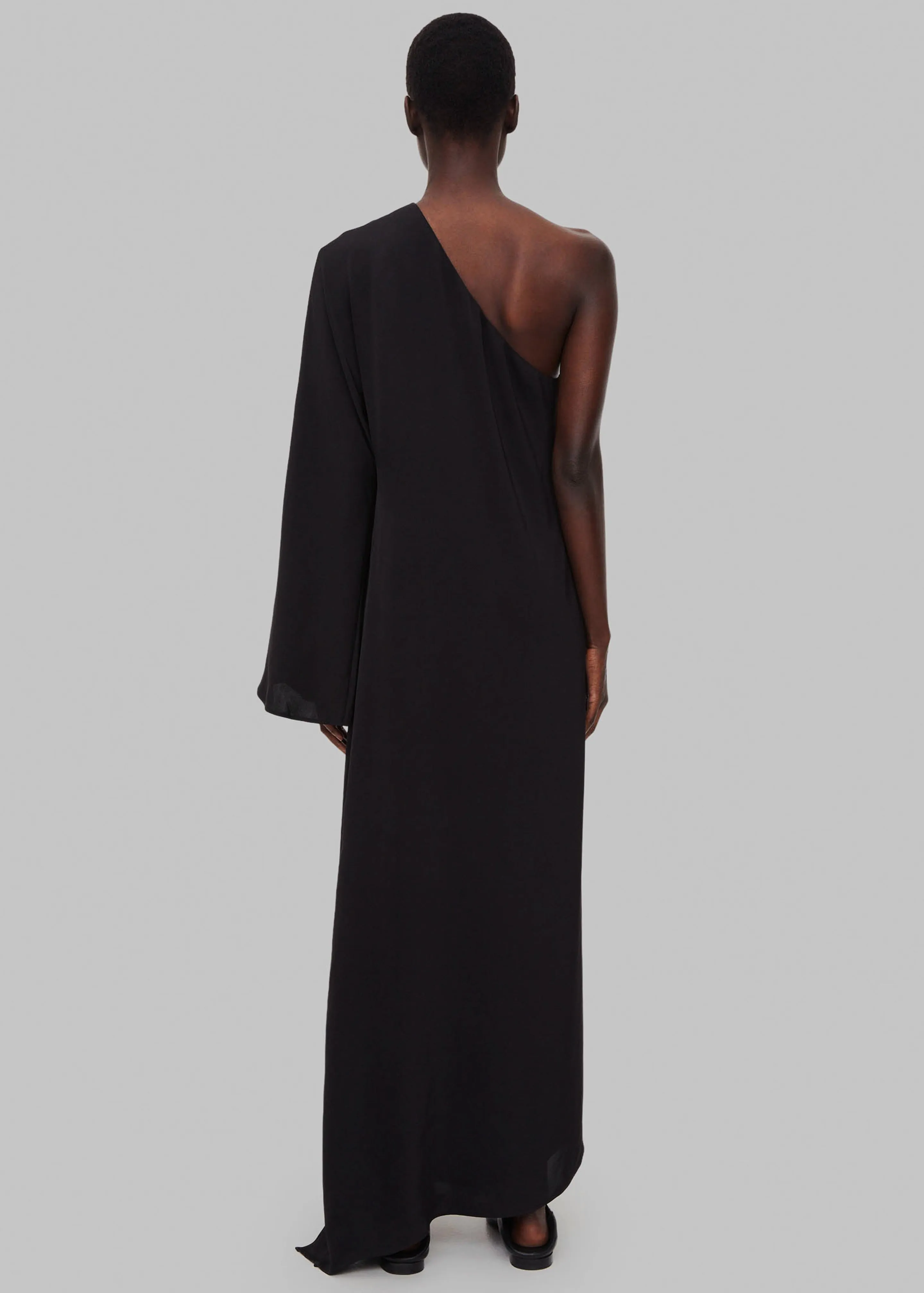 By Malene Birger Avilas Maxi Dress - Black
