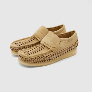 Clarks Originals Wallabee Weave Loafer