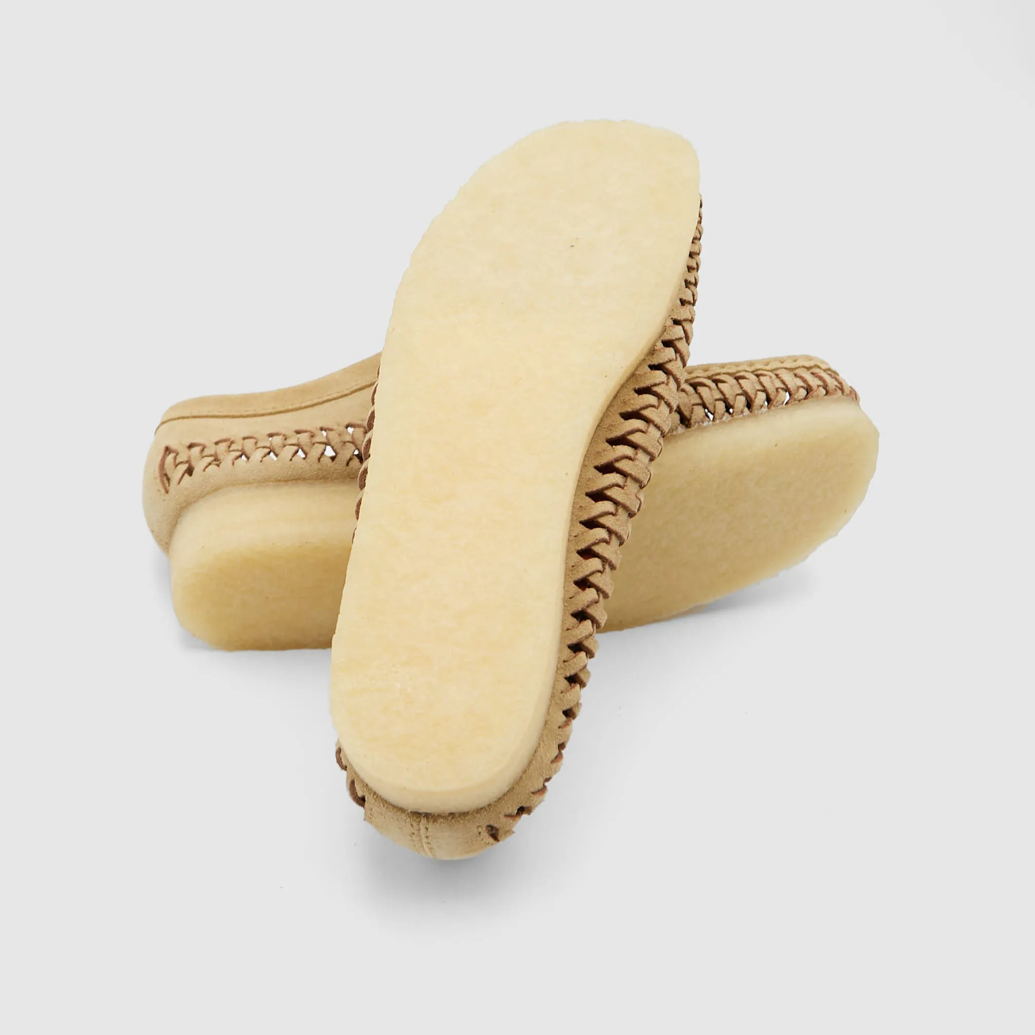 Clarks Originals Wallabee Weave Loafer