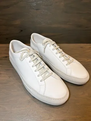 Common Projects Achilles Contrast Bumpy