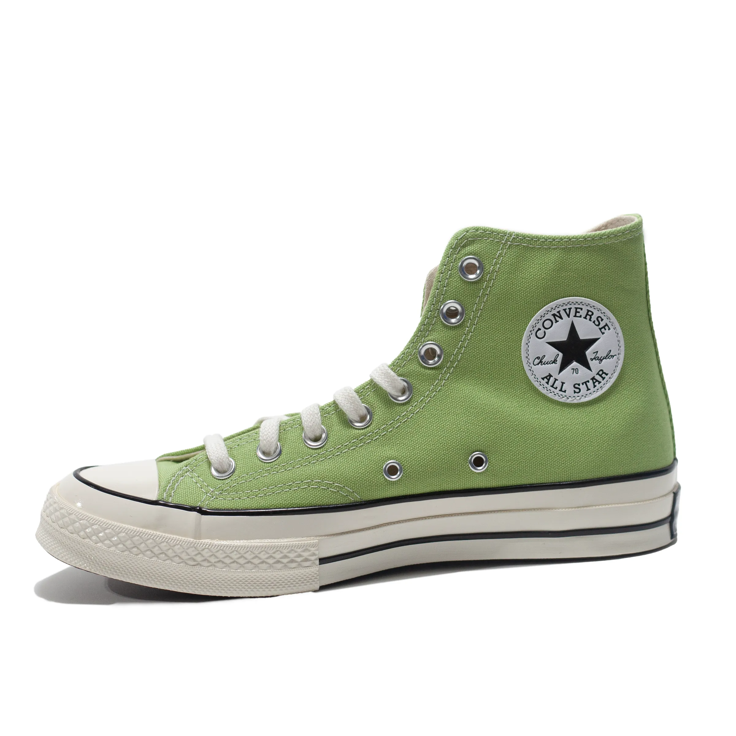 CONVERSE CHUCK 70 HI "VITALITY GREEN"