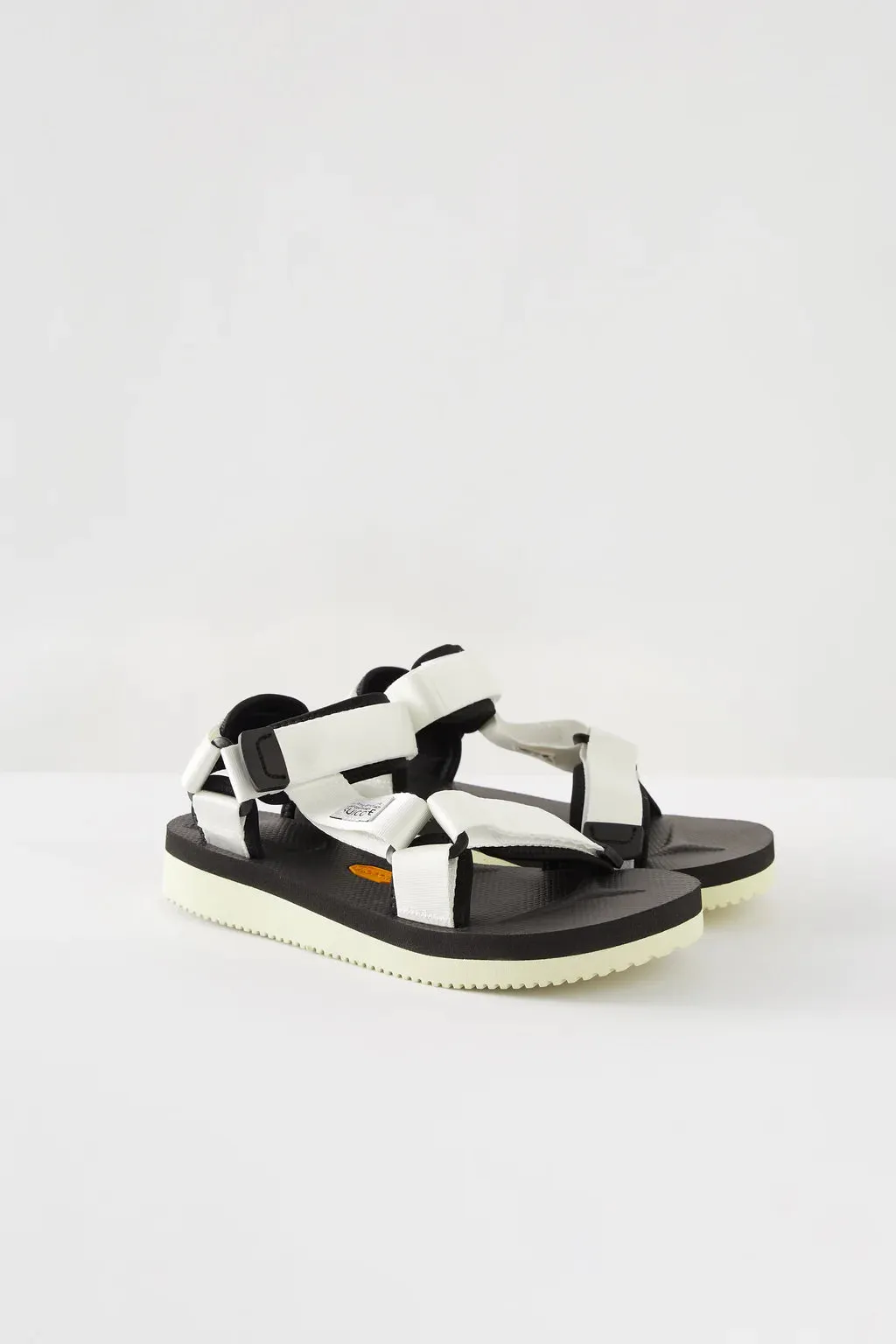 Depa V2 - White