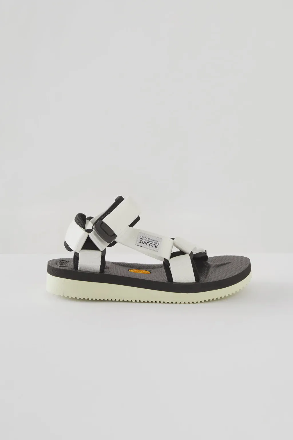 Depa V2 - White