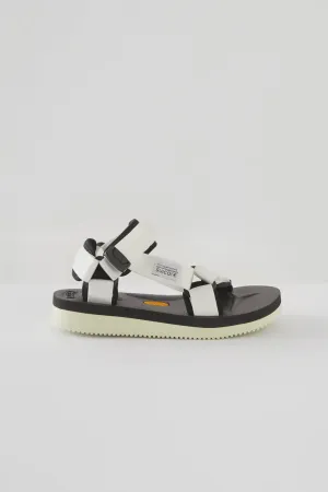 Depa V2 - White