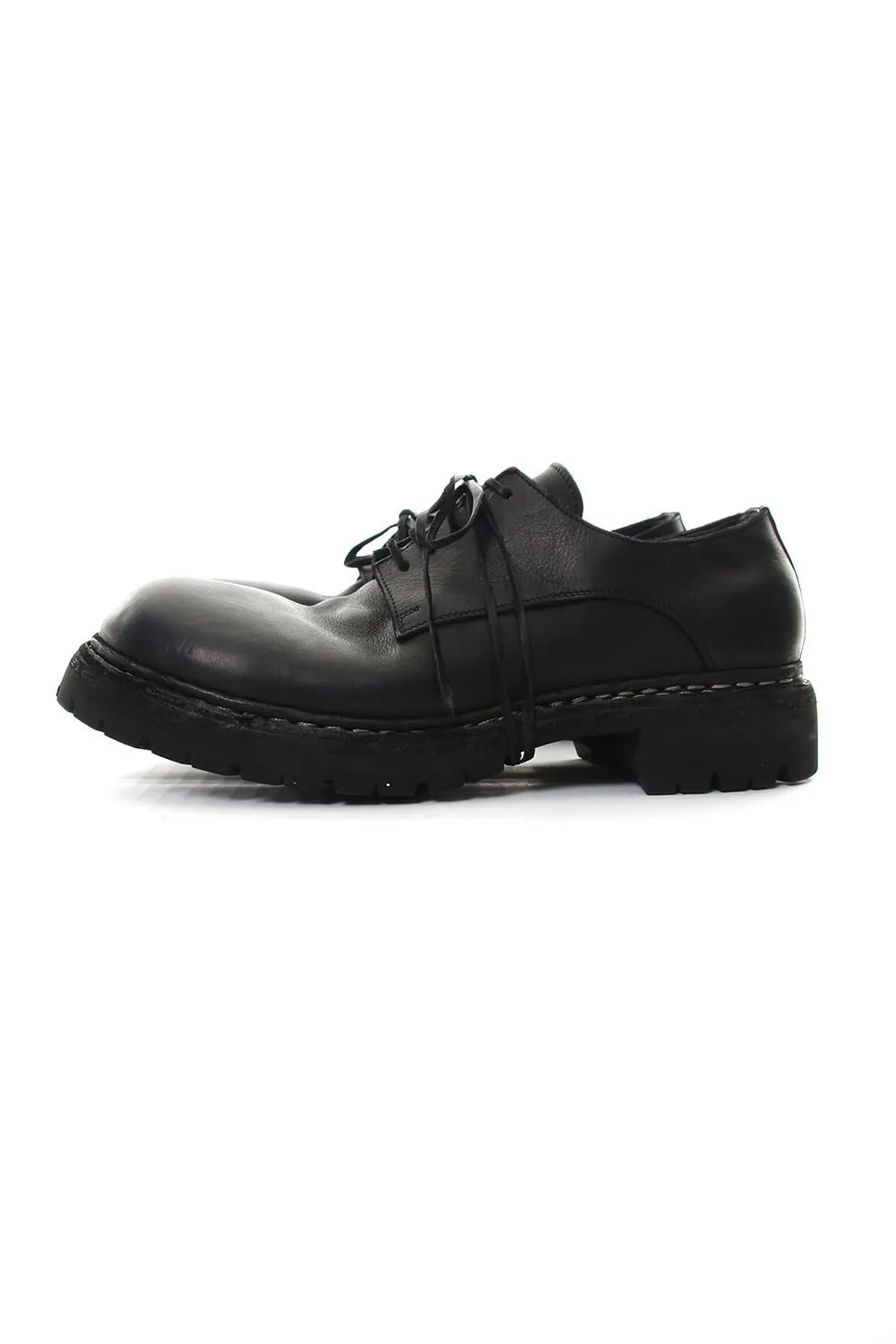 Derby Shoes Calf Full Grain - GR02V