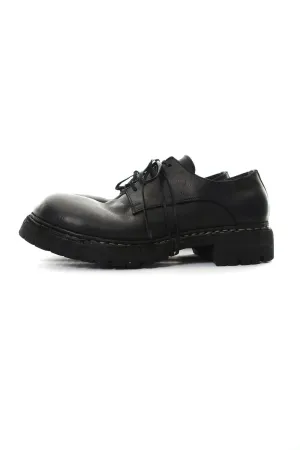 Derby Shoes Calf Full Grain - GR02V