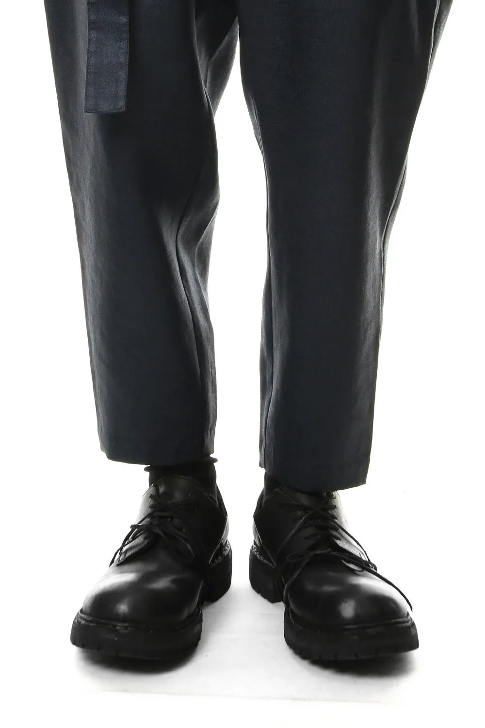 Derby Shoes Calf Full Grain - GR02V