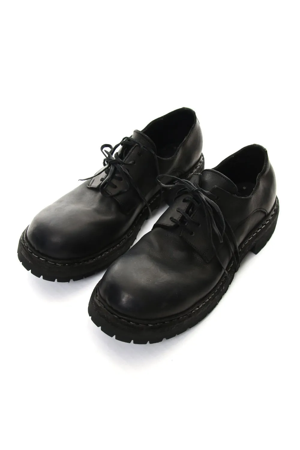 Derby Shoes Calf Full Grain - GR02V