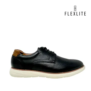 Derby shoes Zorman color negro