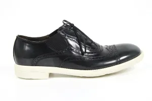 Dolce & Gabbana mens derby shoes Milano CA6276 AC129 80727