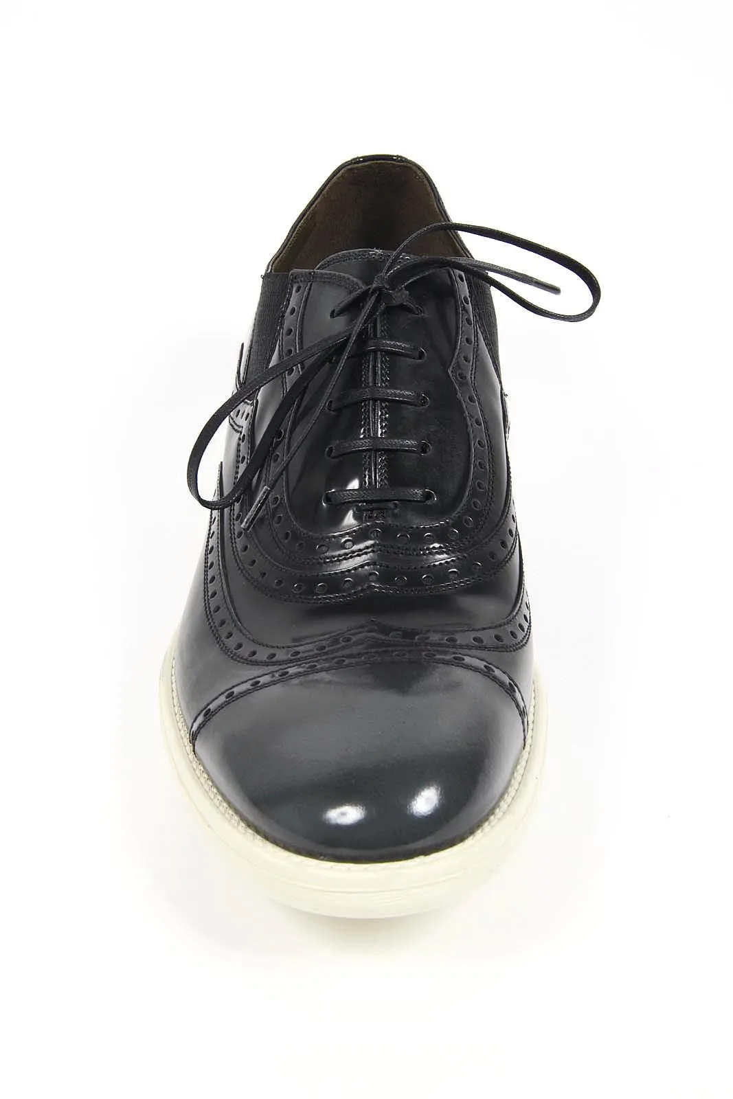 Dolce & Gabbana mens derby shoes Milano CA6276 AC129 80727