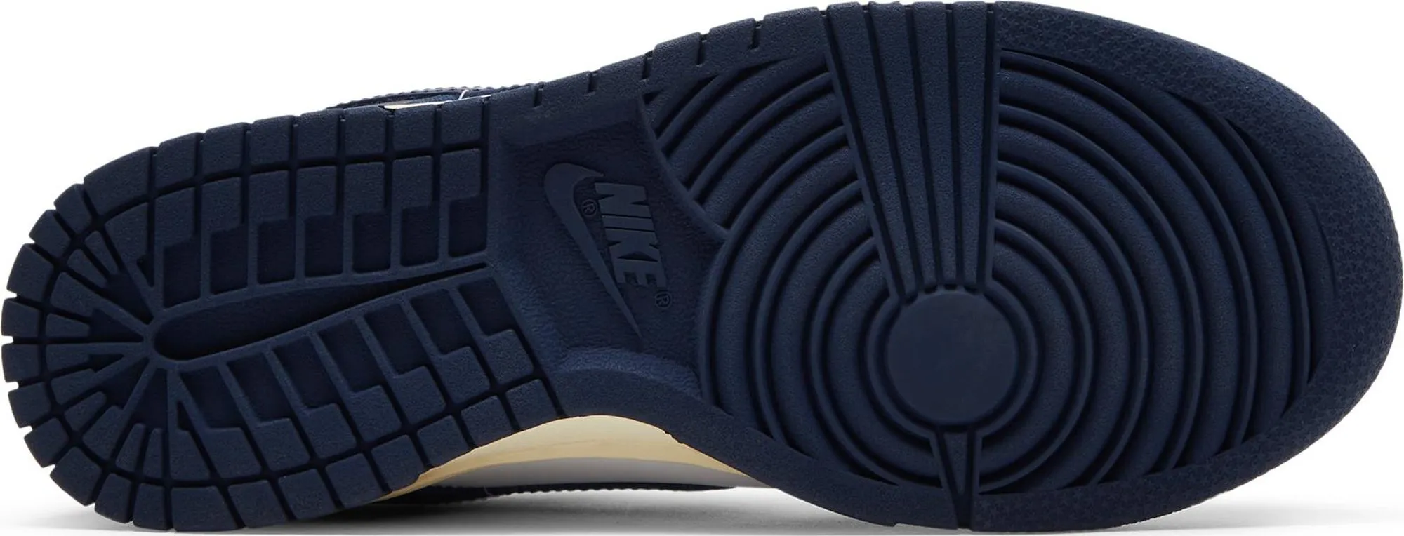 Dunk Low 'Vintage Navy' (W)