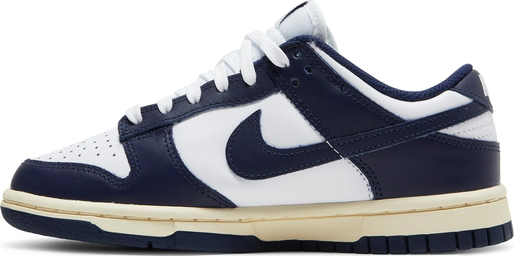 Dunk Low 'Vintage Navy' (W)