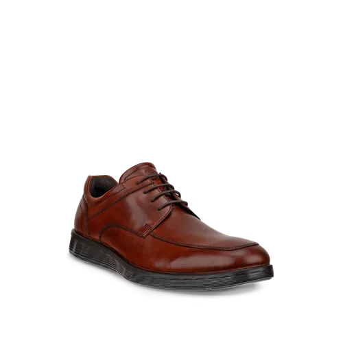 Ecco 520324-01053 S Lite Hybrid Cognac