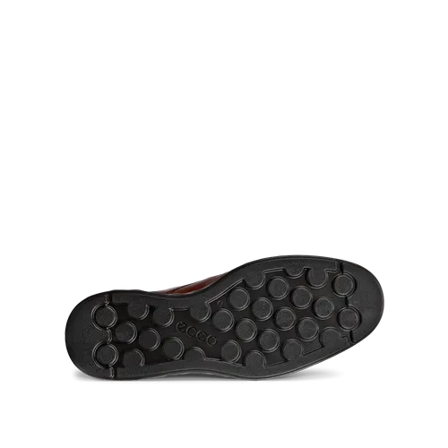 Ecco 520324-01053 S Lite Hybrid Cognac