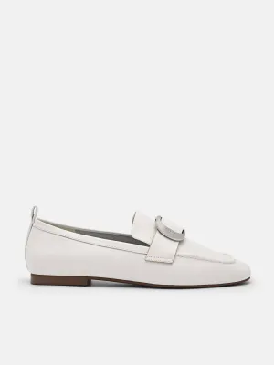 Eden Leather Loafers