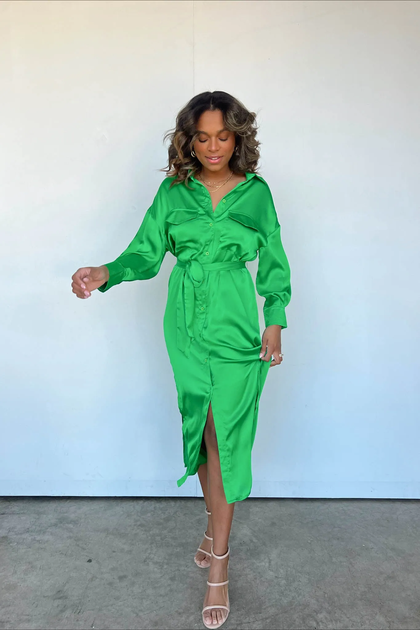 Esme Maxi Dress