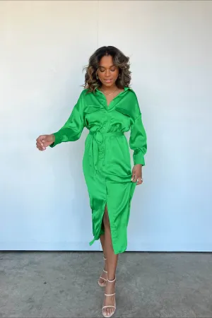 Esme Maxi Dress